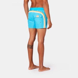 Sundek men’s board swim shorts